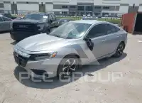 2021 Honda INSIGHT фото