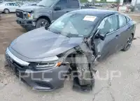 2021 Honda INSIGHT photo