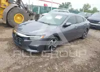 2021 Honda INSIGHT photo