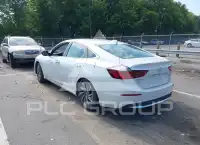 2021 Honda INSIGHT фото