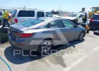 2021 Honda INSIGHT photo