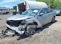 2021 Honda INSIGHT photo