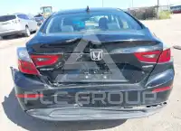 2021 Honda INSIGHT фото