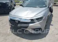 2021 Honda INSIGHT фото