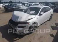 2021 Honda INSIGHT photo