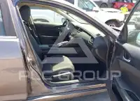 2021 Honda INSIGHT photo
