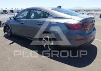 2021 Honda INSIGHT photo
