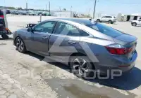 2021 Honda INSIGHT photo