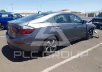 2021 Honda INSIGHT photo