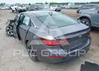 2021 Honda INSIGHT photo
