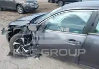 2021 Honda INSIGHT photo