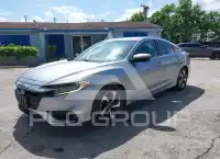 2021 Honda INSIGHT photo