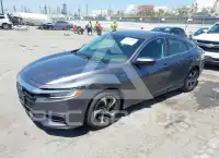 2021 Honda INSIGHT photo