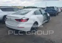 2021 Honda INSIGHT photo