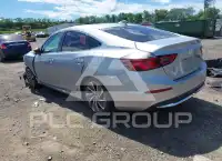 2021 Honda INSIGHT photo
