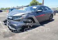 2021 Honda INSIGHT photo