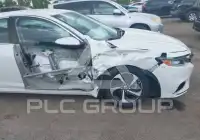 2021 Honda INSIGHT photo