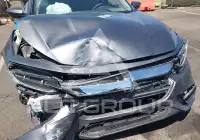 2021 Honda INSIGHT photo