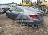2021 Honda INSIGHT photo