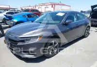 2021 Honda INSIGHT фото
