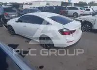 2021 Honda INSIGHT photo