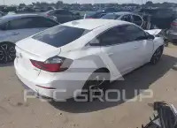 2021 Honda INSIGHT photo