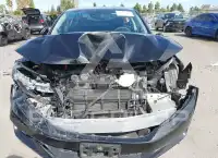 2021 Honda CLARITY фото