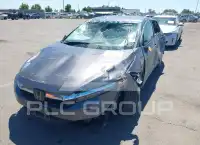 2021 Honda CLARITY фото