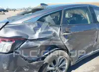 2021 Honda CLARITY фото