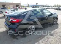 2021 Honda CLARITY фото