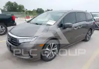 2021 Honda ODYSSEY photo