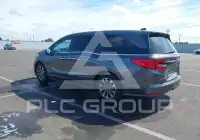 2021 Honda ODYSSEY photo
