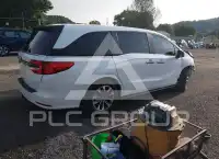 2021 Honda ODYSSEY photo