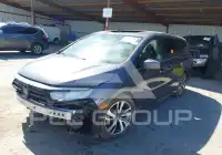 2021 Honda ODYSSEY photo
