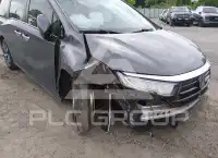 2021 Honda ODYSSEY photo