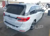 2021 Honda ODYSSEY фото