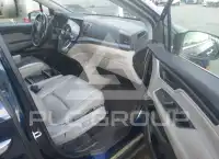 2021 Honda ODYSSEY фото