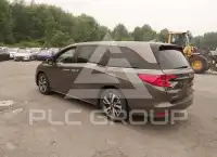2021 Honda ODYSSEY photo