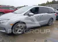 2021 Honda ODYSSEY фото