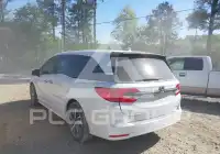 2021 Honda ODYSSEY фото