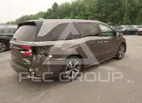 2021 Honda ODYSSEY photo