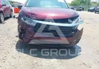 2021 Honda ODYSSEY фото