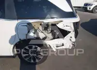 2021 Honda ODYSSEY фото