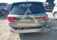2021 Honda ODYSSEY фото