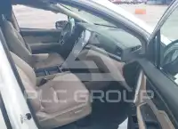 2021 Honda ODYSSEY фото