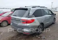 2021 Honda ODYSSEY фото