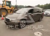2021 Honda ODYSSEY photo