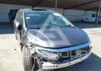 2021 Honda ODYSSEY photo