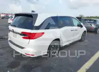 2021 Honda ODYSSEY photo