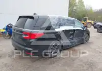 2021 Honda ODYSSEY photo